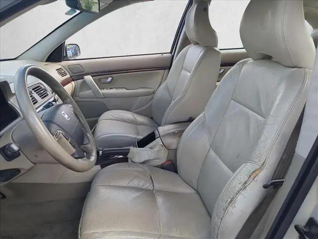 2004 Volvo S80 2.9