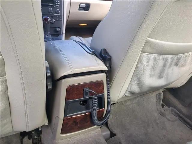 2004 Volvo S80 2.9