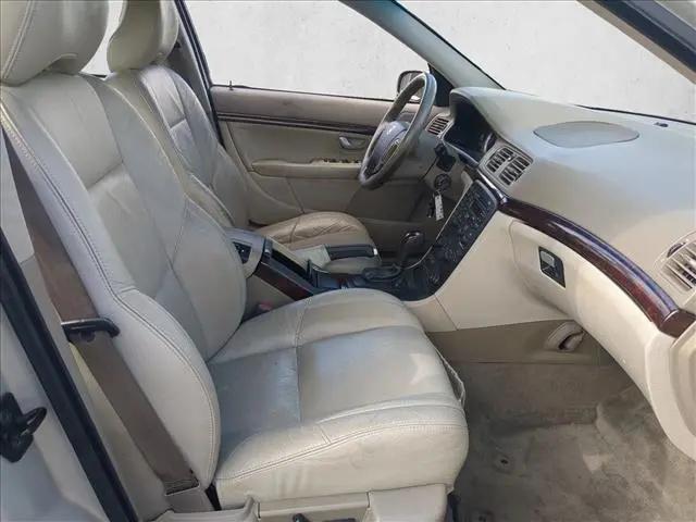 2004 Volvo S80 2.9