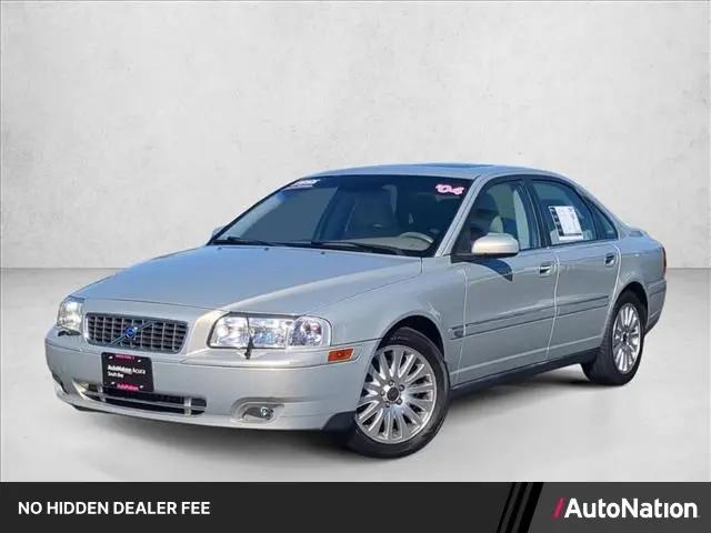 2004 Volvo S80 2.9 for sale in Torrance, CA