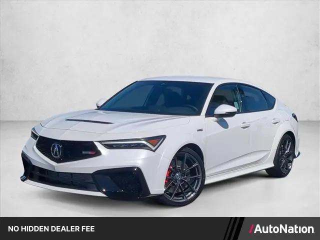 2026 Acura Integra FWD Type S for sale in Torrance, CA