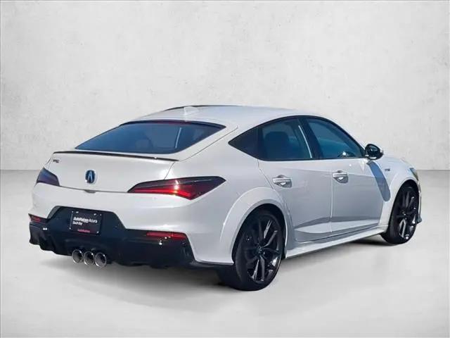 2026 Acura Integra FWD Type S
