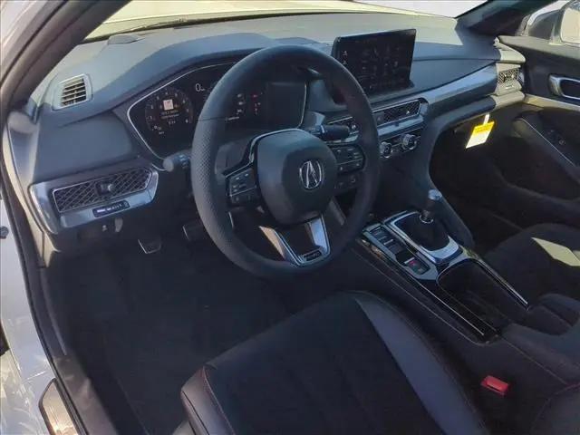 2026 Acura Integra FWD Type S