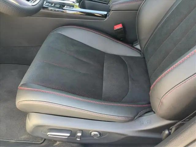 2026 Acura Integra FWD Type S