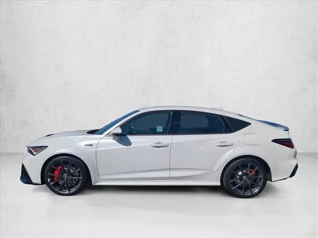 2026 Acura Integra FWD Type S