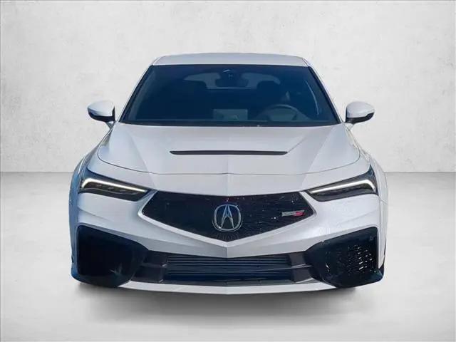2026 Acura Integra FWD Type S