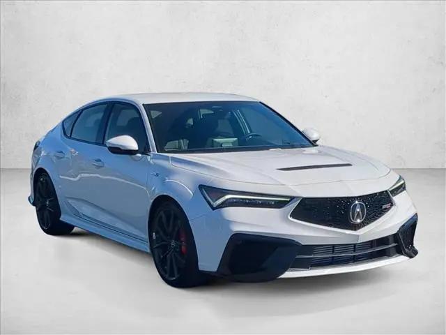 2026 Acura Integra FWD Type S
