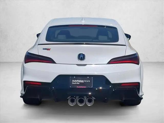 2026 Acura Integra FWD Type S