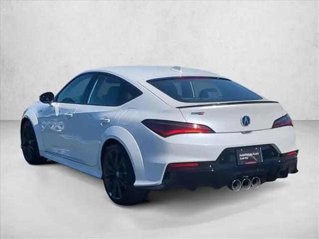 2026 Acura Integra FWD Type S