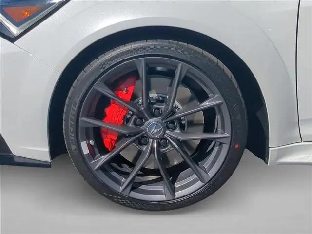 2026 Acura Integra FWD Type S