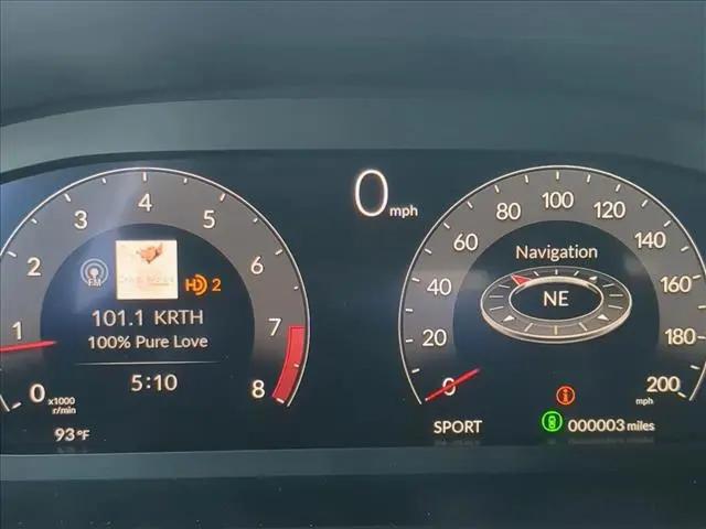 2026 Acura Integra FWD Type S