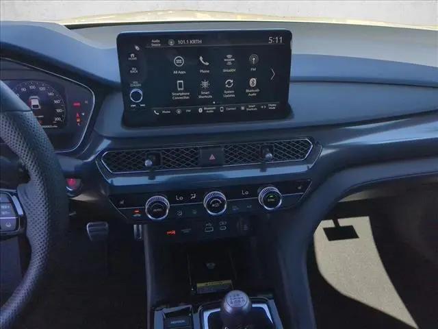 2026 Acura Integra FWD Type S