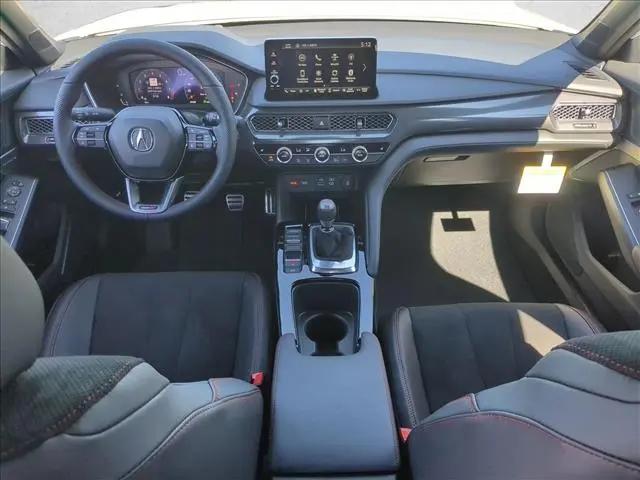 2026 Acura Integra FWD Type S