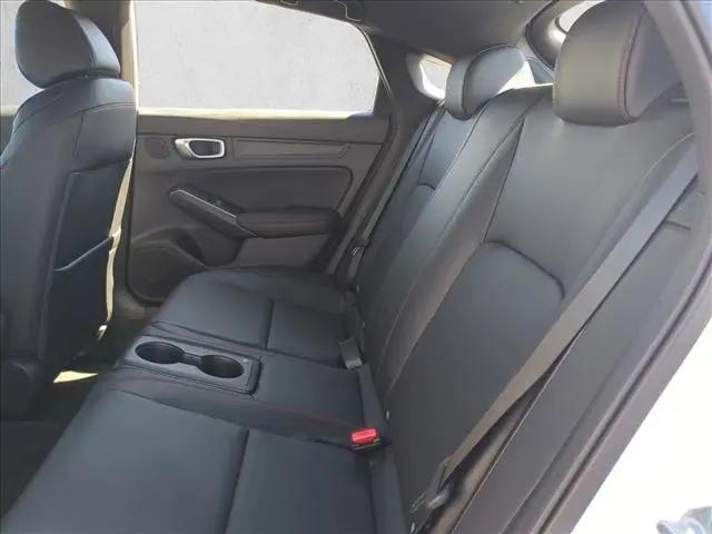 2026 Acura Integra FWD Type S