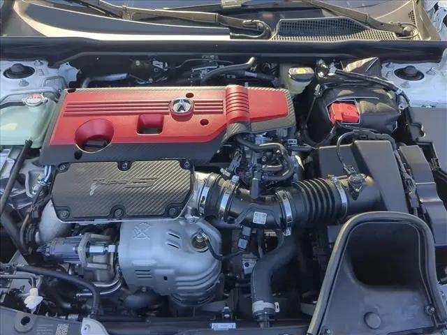 2026 Acura Integra FWD Type S