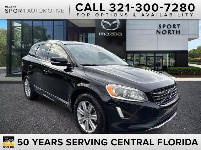 2017 Volvo XC60 T5 Inscription for sale in Longwood, FL