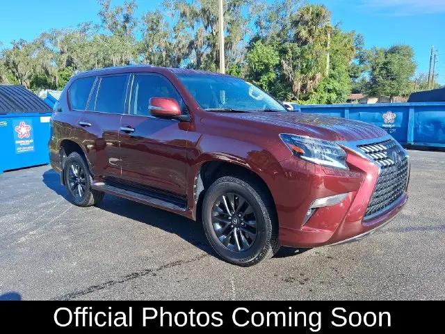 2022 Lexus GX 460 Premium for sale in Longwood, FL