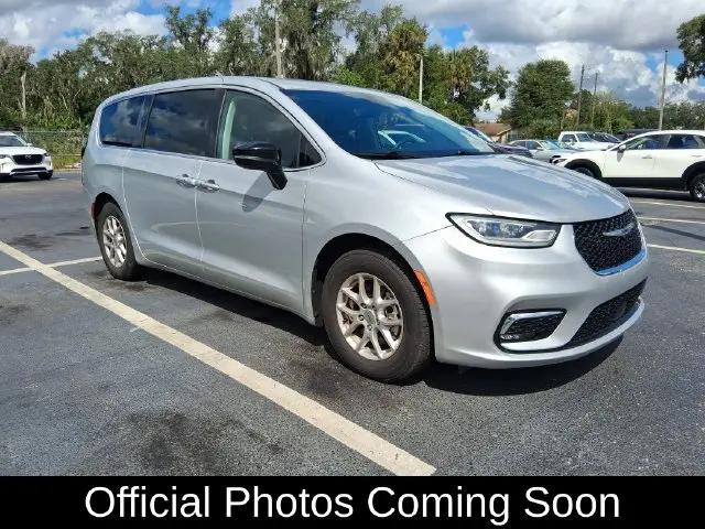 2024 Chrysler Pacifica Touring L for sale in Longwood, FL