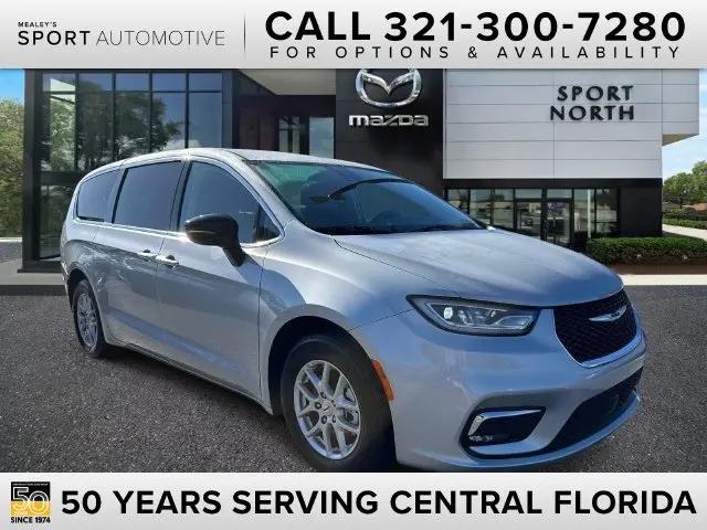 2024 Chrysler Pacifica Touring L for sale in Longwood, FL
