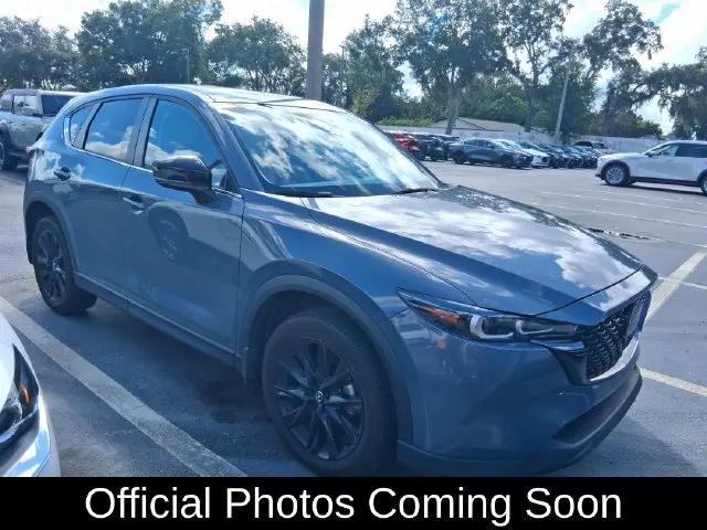 2024 Mazda CX-5 2.5 S Carbon Edition for sale in Longwood, FL