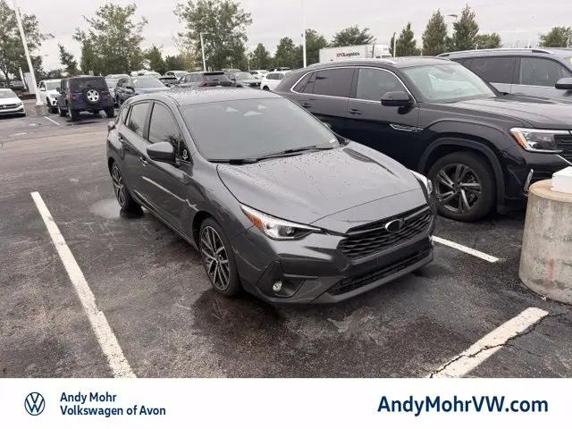 2024 Subaru Impreza Sport 5-Door for sale in Avon, IN