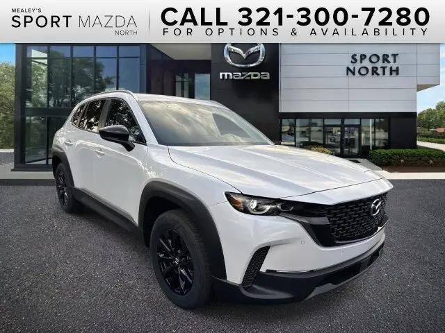 2026 Mazda CX-50 2.5 S Preferred for sale in Longwood, FL