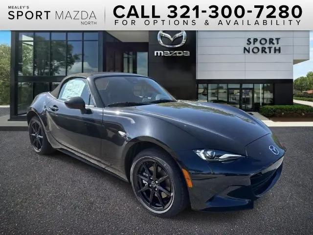 2026 Mazda MX-5 Sport for sale in Longwood, FL