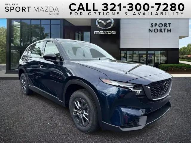 2026 Mazda CX-5 2.5 S for sale in Longwood, FL