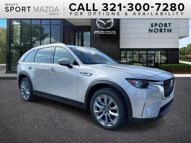 2026 Mazda X-90 3.3 Turbo Preferred for sale in Longwood, FL