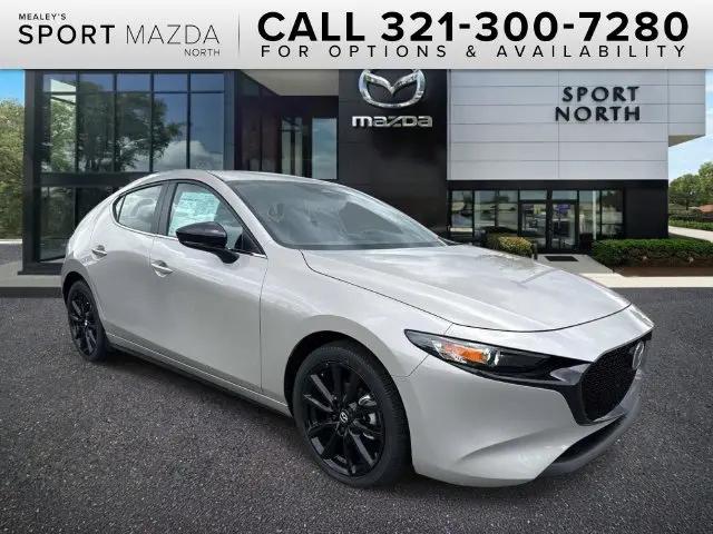 2026 Mazda Mazda3 2.5 S Select Sport for sale in Longwood, FL