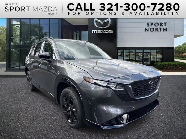 2026 Mazda CX-5 2.5 S Premium Plus for sale in Longwood, FL