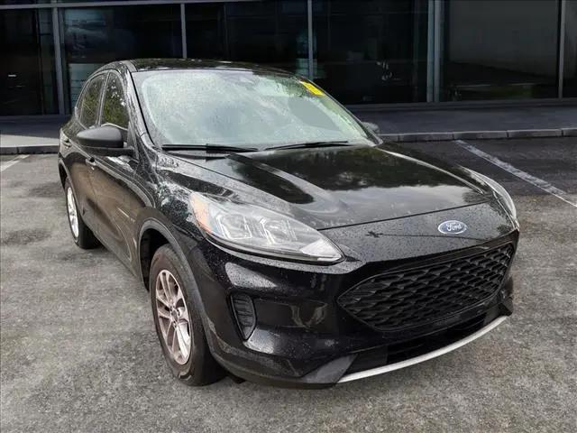 2020 Ford Escape S for sale in Cleveland, TN