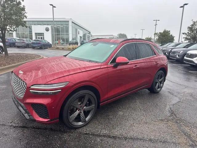 2023 Genesis GV70 2.5T AWD for sale in Lee's Summit, MO