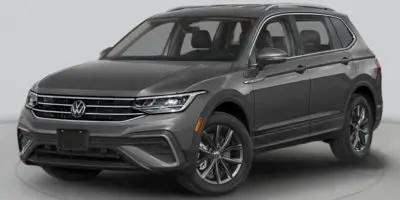 2023 Volkswagen Tiguan 2.0T SE for sale in Dothan, AL