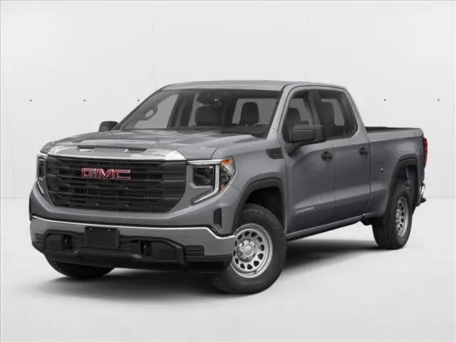 2024 GMC Sierra 1500 2WD Crew Cab Short Box Pro for sale in Corpus Christi, TX