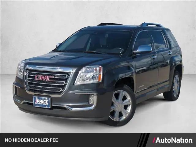 2017 GMC Reno SLT for sale in Corpus Christi, TX