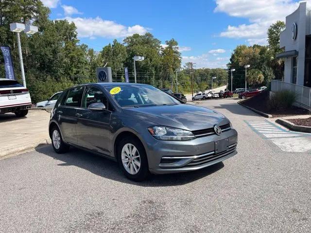 2019 Volkswagen Golf 1.4T S for sale in Columbia, SC