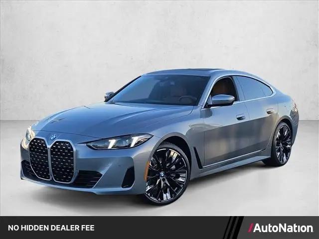 2026 BMW 430i Gran Coupe 430i for sale in Valencia, CA