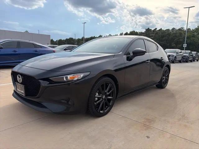 2024 Mazda Mazda3 2.5 S Select Sport for sale in Kingwood, TX