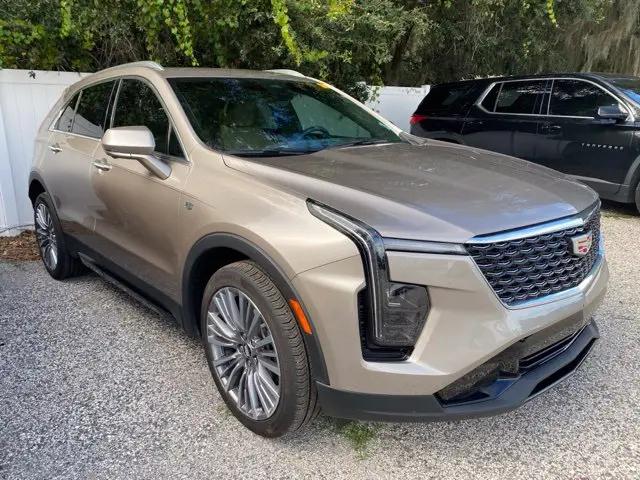 2025 Cadillac XT4 AWD Premium Luxury for sale in Leesburg, FL