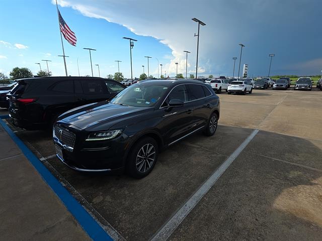 2022 Lincoln Nautilus Standard for sale in Angleton, TX