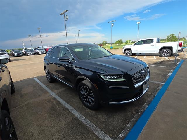 2022 Lincoln Nautilus Standard for sale in Angleton, TX