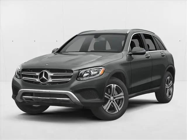 2017 Mercedes-Benz GLC GLC 300 for sale in Cerritos, CA