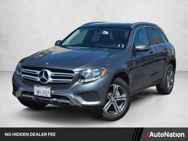2017 Mercedes-Benz GLC GLC 300 for sale in Cerritos, CA