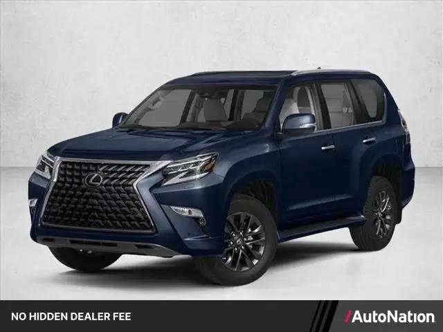 2020 Lexus GX 460 Premium for sale in Cerritos, CA