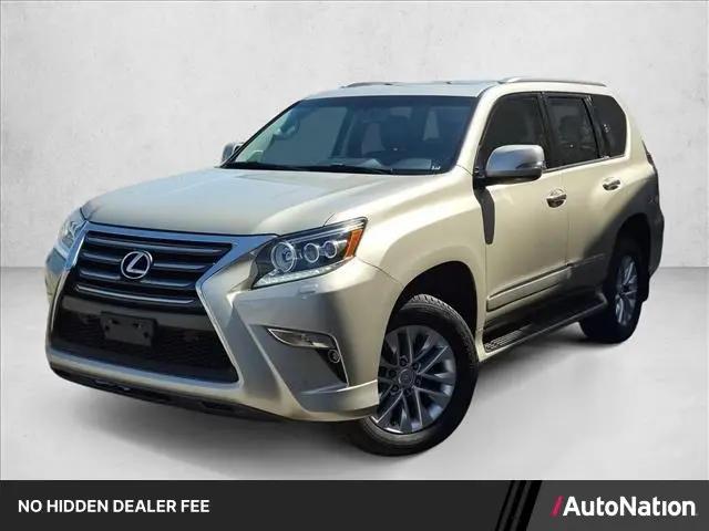 2015 Lexus GX 460 GX 460 for sale in Cerritos, CA