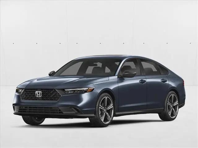 2026 Honda Accord Sedan SE for sale in Mobile, AL