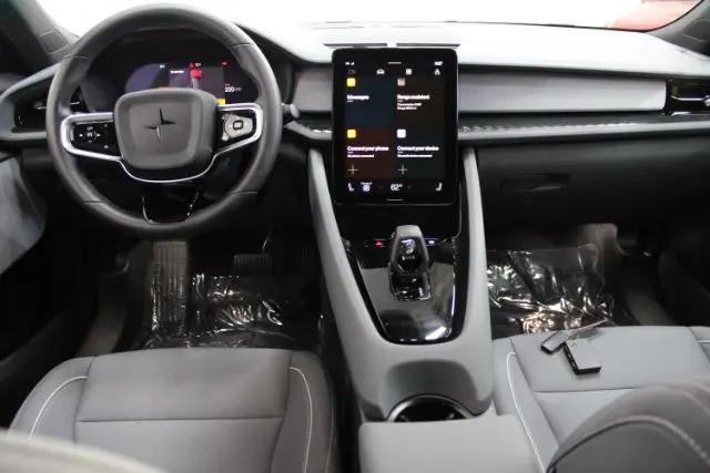 2024 Polestar 2 Long Range Dual Motor Plus