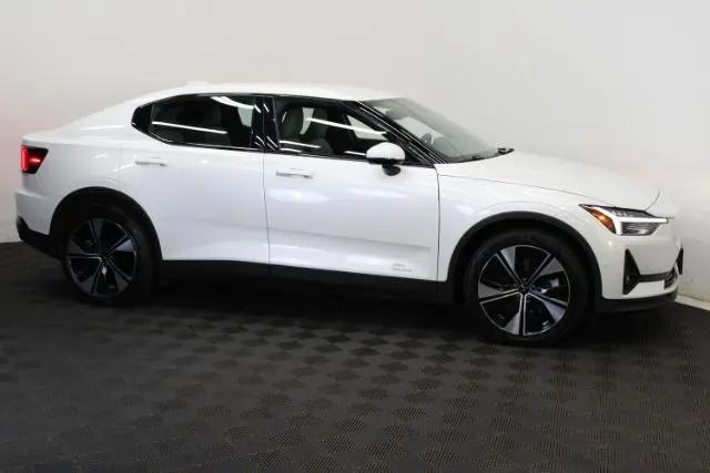 2024 Polestar 2 Long Range Dual Motor Plus