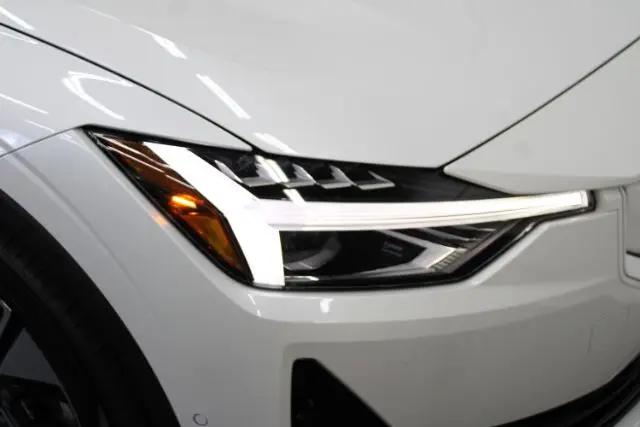 2024 Polestar 2 Long Range Dual Motor Plus